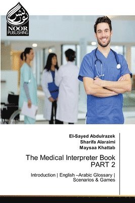 The Medical Interpreter Book PART 2 1