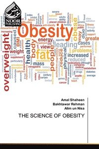 bokomslag The Science of Obesity