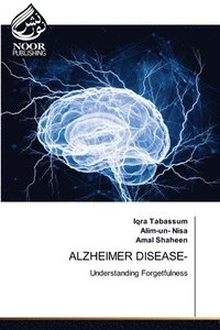 bokomslag Alzheimer Disease-
