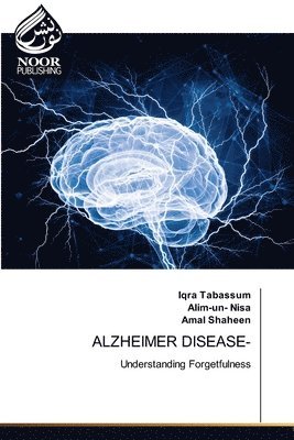 Alzheimer Disease- 1