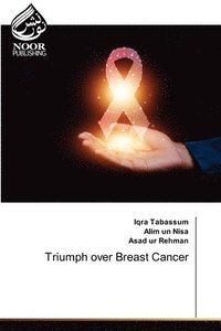 bokomslag Triumph over Breast Cancer