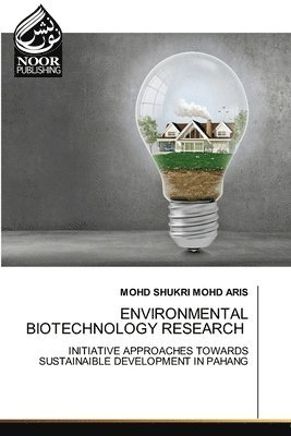 Environmental Biotechnology Research 1