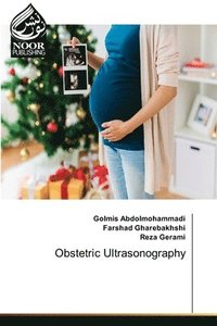 bokomslag Obstetric Ultrasonography