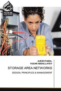 bokomslag Storage Area Networks