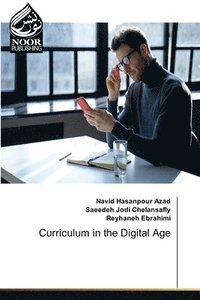 bokomslag Curriculum in the Digital Age