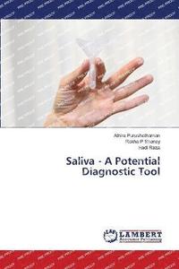 bokomslag Saliva - A Potential Diagnostic Tool