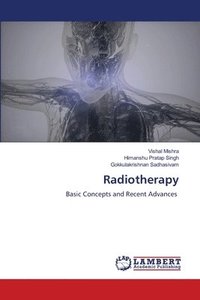 bokomslag Radiotherapy
