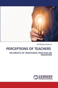 bokomslag Perceptions of Teachers
