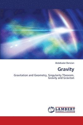 bokomslag Gravity