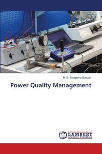 bokomslag Power Quality Management