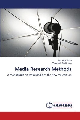 Media Research Methods 1