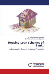 bokomslag Housing Loan Schemes of Banks
