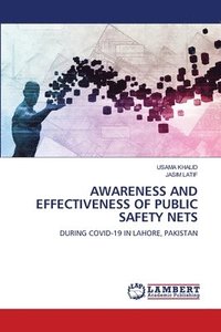 bokomslag Awareness and Effectiveness of Public Safety Nets