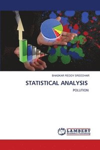 bokomslag Statistical Analysis