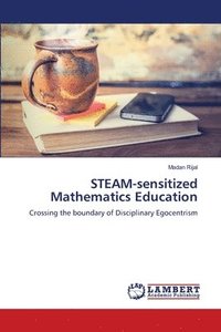 bokomslag STEAM-sensitized Mathematics Education