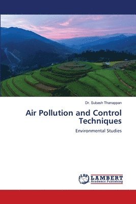 Air Pollution and Control Techniques 1