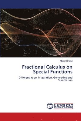 Fractional Calculus on Special Functions 1