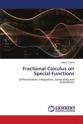 Fractional Calculus on Special Functions