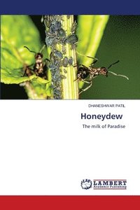 bokomslag Honeydew