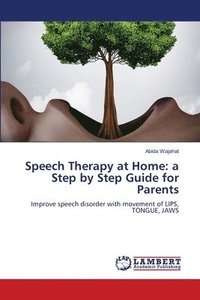 bokomslag Speech Therapy at Home
