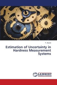 bokomslag Estimation of Uncertainty in Hardness Measurement Systems