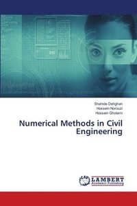 bokomslag Numerical Methods in Civil Engineering