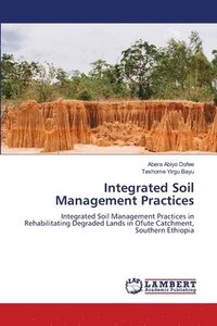 bokomslag Integrated Soil Management Practices
