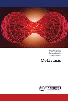 bokomslag Metastasis