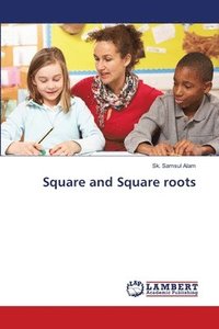 bokomslag Square and Square roots