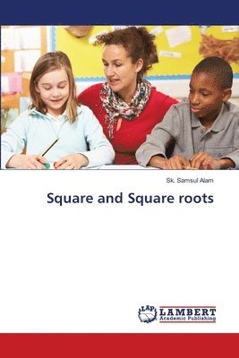 bokomslag Square and Square roots