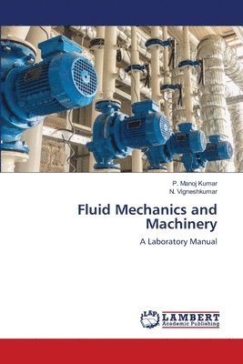 Fluid Mechanics and Machinery 1