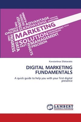 Digital Marketing Fundamentals 1