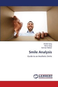 bokomslag Smile Analysis