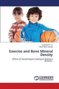 bokomslag Exercise and Bone Mineral Density