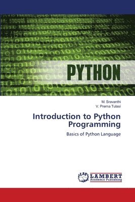 Introduction to Python Programming 1