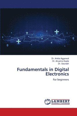 Fundamentals in Digital Electronics 1