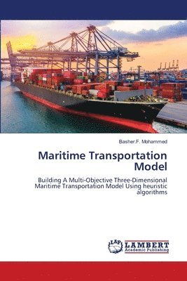 Maritime Transportation Model 1