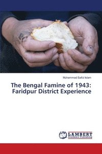 bokomslag The Bengal Famine of 1943