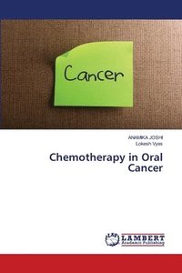 bokomslag Chemotherapy in Oral Cancer