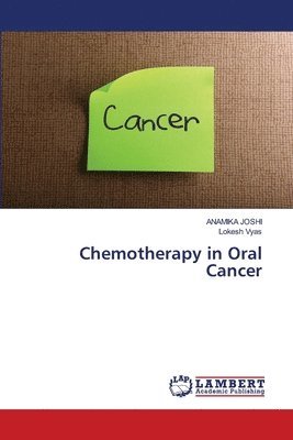 Chemotherapy in Oral Cancer 1