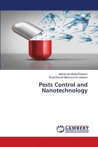 bokomslag Pests Control and Nanotechnology