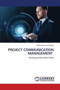 bokomslag Project Communication Management