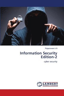 Information Security Edition-2 1