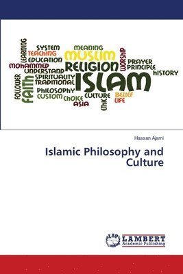 bokomslag Islamic Philosophy and Culture