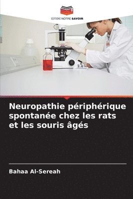 Neuropathie priphrique spontane chez les rats et les souris gs 1