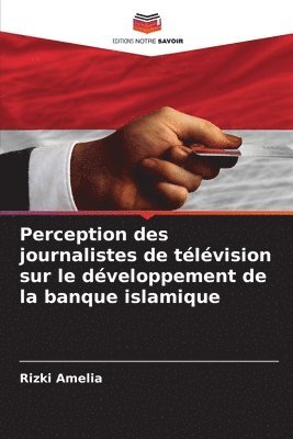 Perception des journalistes de tlvision sur le dveloppement de la banque islamique 1