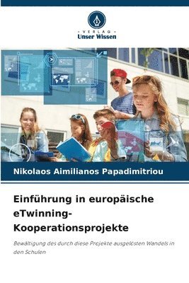 Einfhrung in europische eTwinning-Kooperationsprojekte 1