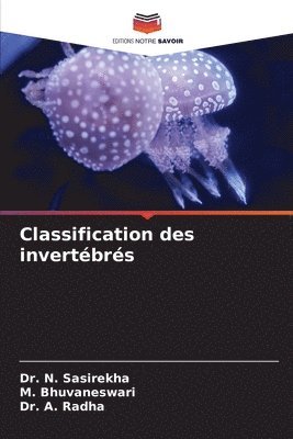 Classification des invertbrs 1