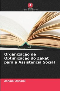 bokomslag Organizao de Optimizao do Zakat para a Assistncia Social