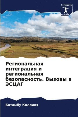 Региональная интеграция и региональная б